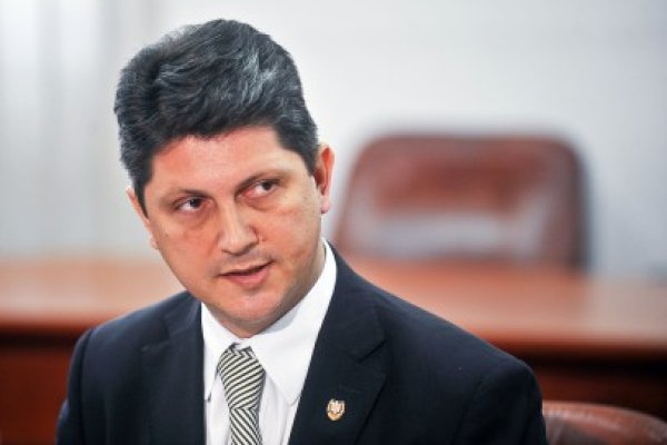 Titus Corlăţean: Am activat celula de criză la MAE